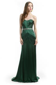 Luxury Lush Gown 