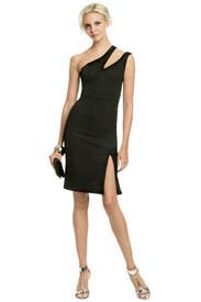 Sultry Cut Out Dress