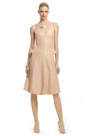 Under Construction Dress 
