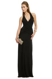 Catarina Bombshell Gown 