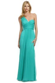 Olinda Ocean Gown