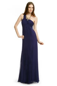 Sao Paulo Beauty Gown 
