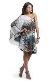 Willow Tree Dress