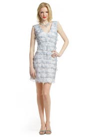 Champagne Flute Dress 