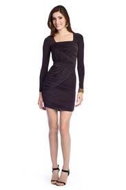 Silk Sensation Dress