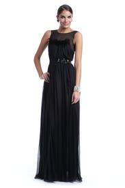 Beaded Treasure Gown 