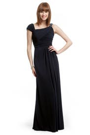 Croatian Chain Gown 