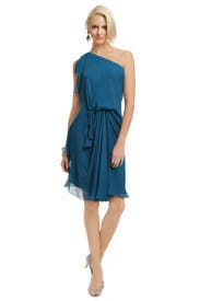 Nicoletta Dress 
