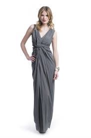 Twisted Dreams Gown 