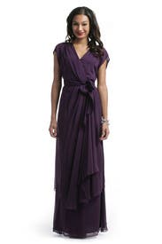 Vines of Italy Gown 