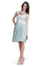 Sea You There Dress 