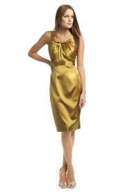 Fresca Satin Dream Dress
