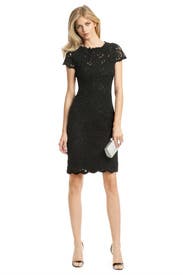 Loolu Lace Sheath