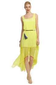 Light as a Feather Dress 
