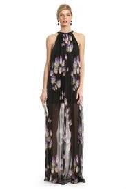 Butterfly Gardens Maxi 