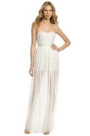 Simone Gown