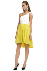 Up in the Air Dress 