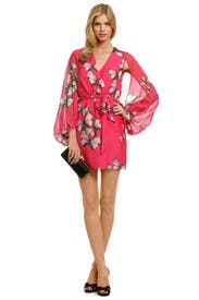 Viceroy Butterfly Dress 