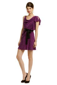 Delila Star Dress