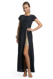 Tease Me With Sequins Maxi 
