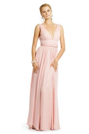 Capri Romance Gown 