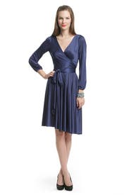 Kate Wrap Dress