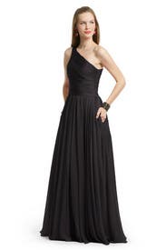 Noir Singapore Sensation Gown 