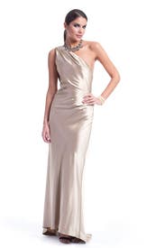 Lady Liberty Gown