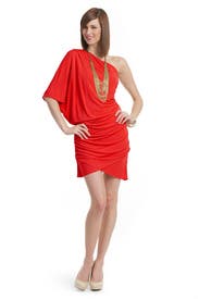 Lava Lovin Dress 