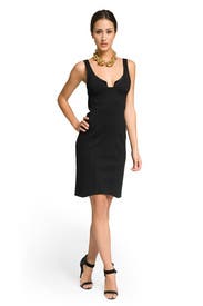 Bondage Exit Dress
