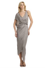Earth Goddess Gown 