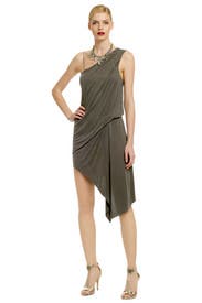Rogue Dress 
