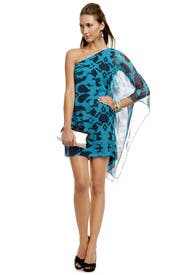 Sailing through Greek Isles Dress 