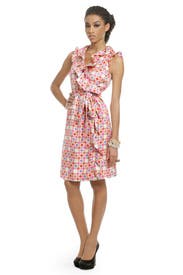 All Fun and Games Dress 
