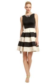 Hole in One Dress 