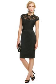 Bennett Lace Sheath