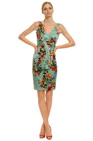 English Garden Sheath