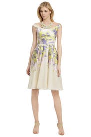 Such a Charmer Dress