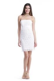 Bowen Lace Dress