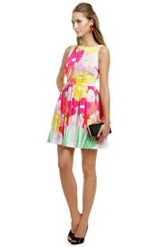 May Flowers Dress 