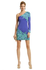 Whitaker Dress