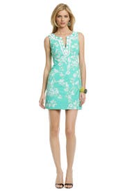 Seaside Beaches Dress 