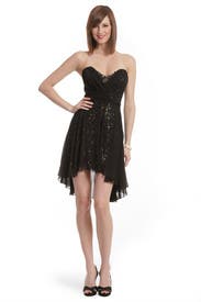 Take a Twirl Dress 