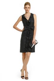 Coco Bow Dress