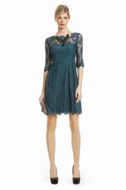 Sophia Lace Shift