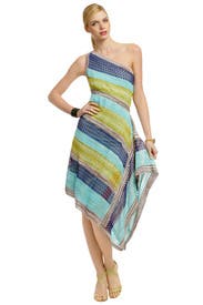 Mermaid Isle Dress 