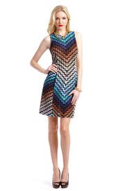 Over the Rainbow Dress 