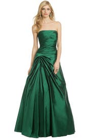 Fit For Royalty Gown