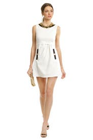 Yacht Party Dress 