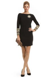 Middleton Jeweled Dress